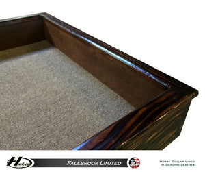 Hudson Fallbrook Limited Shuffleboard Table