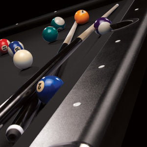 Fat Cat Trueshot Billiard Table GLD Products