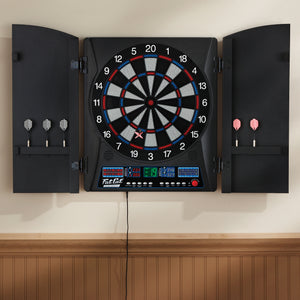 Fat Cat Electronx Electric Dartboard
