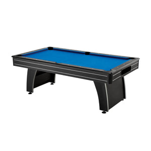 Fat Cat Tucson MMXI 7Ft Billiard Table with Ball Return GLD Products