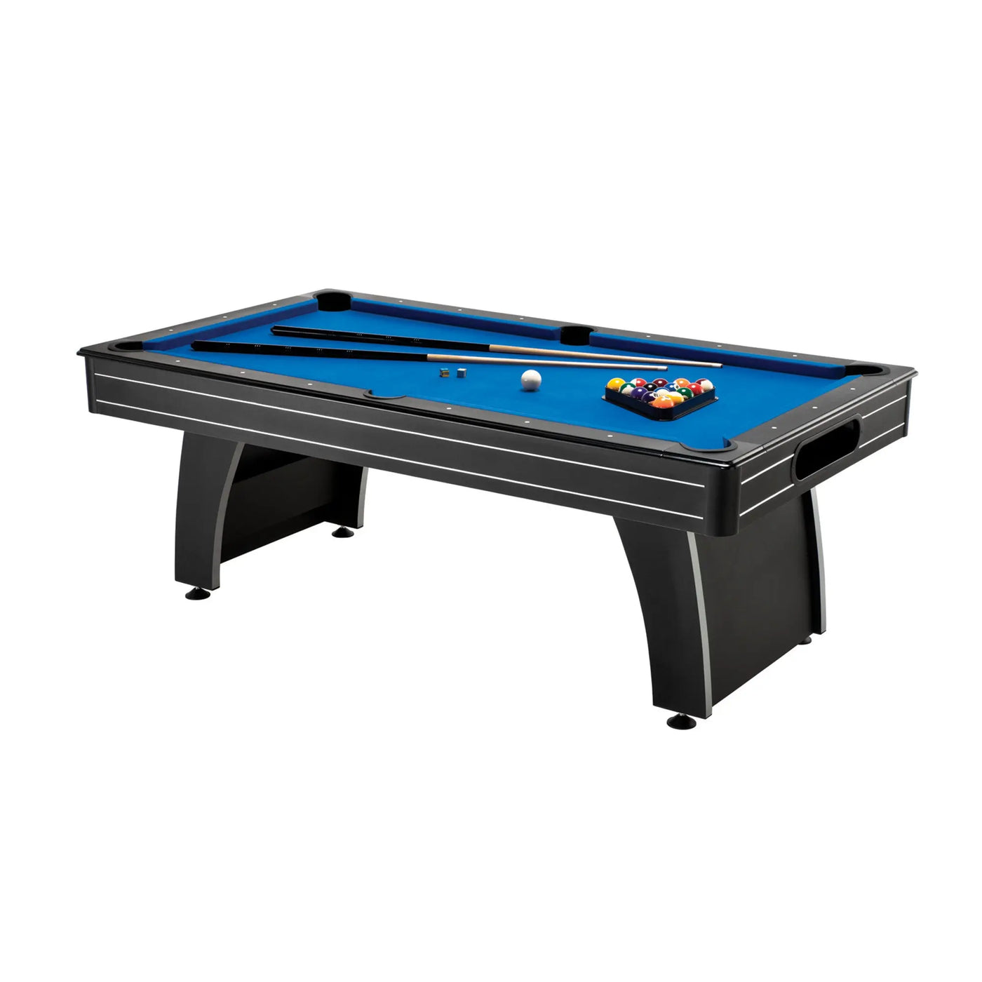 Cheap 7ft pool tables hotsell