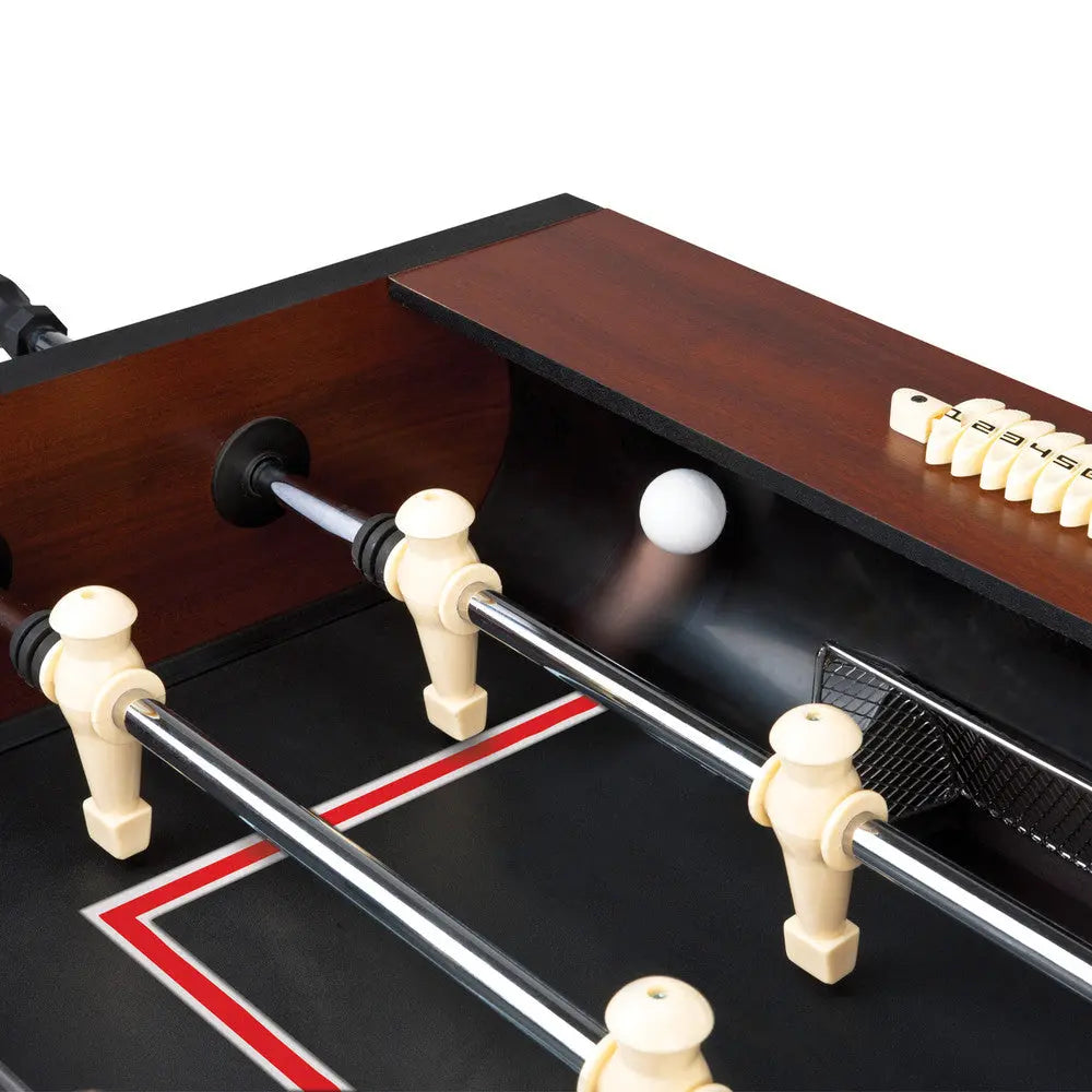 Fat Cat Tirade MMXI Foosball Table GLD Products