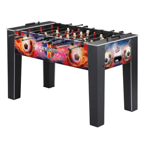 Fat Cat Revelocity Foosball Table GLD Products