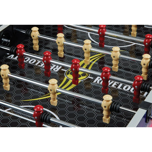 Fat Cat Revelocity Foosball Table GLD Products