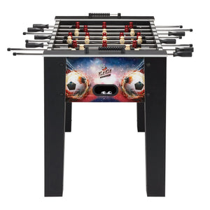 Fat Cat Revelocity Foosball Table GLD Products