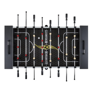 Fat Cat Revelocity Foosball Table