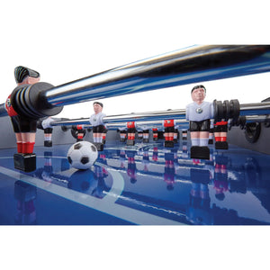 GLD Products Fat Cat Rebel 54" Indoor Foosball Table GLD Products