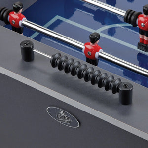 GLD Products Fat Cat Rebel 54" Indoor Foosball Table GLD Products