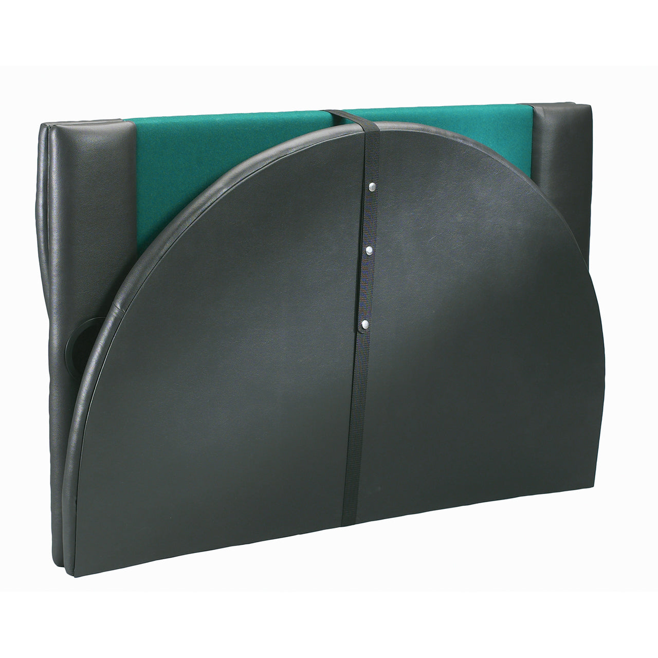 Fat Cat Tri-Fold Poker Table Top GLD Products