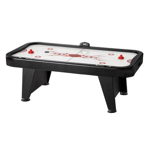 Fat Cat Storm MMXI Air Powered Hockey Table GLD Products