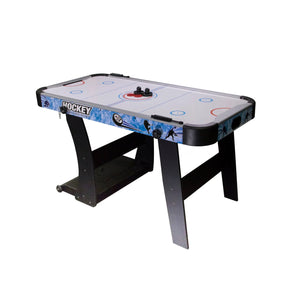 Fat Cat Aeroblast Air Powered Hockey Table GLD Products