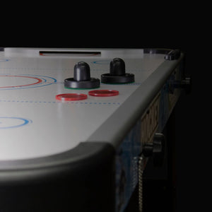 Fat Cat Aeroblast Air Powered Hockey Table GLD Products