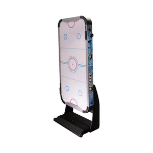 Fat Cat Aeroblast Air Powered Hockey Table GLD Products