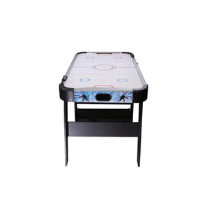 Fat Cat Aeroblast Air Powered Hockey Table GLD Products