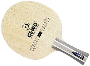 GEWO Hybrid Carbon A Speed Allround Plus Table Tennis Blade GEWO