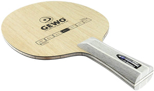 GEWO Hybrid Carbon A Speed Allround Plus Table Tennis Blade GEWO