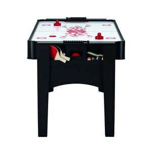 Fat Cat 72" 3-in-1 Flip Multi Game Table