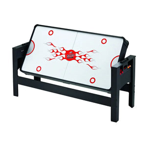 Fat Cat 72" 3-in-1 Flip Multi Game Table GLD Products