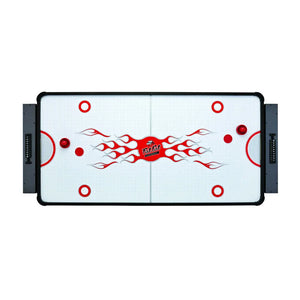 Fat Cat 72" 3-in-1 Flip Multi Game Table