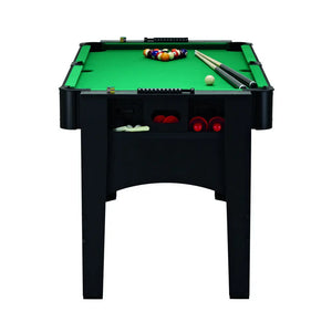 Fat Cat 72" 3-in-1 Flip Multi Game Table GLD Products