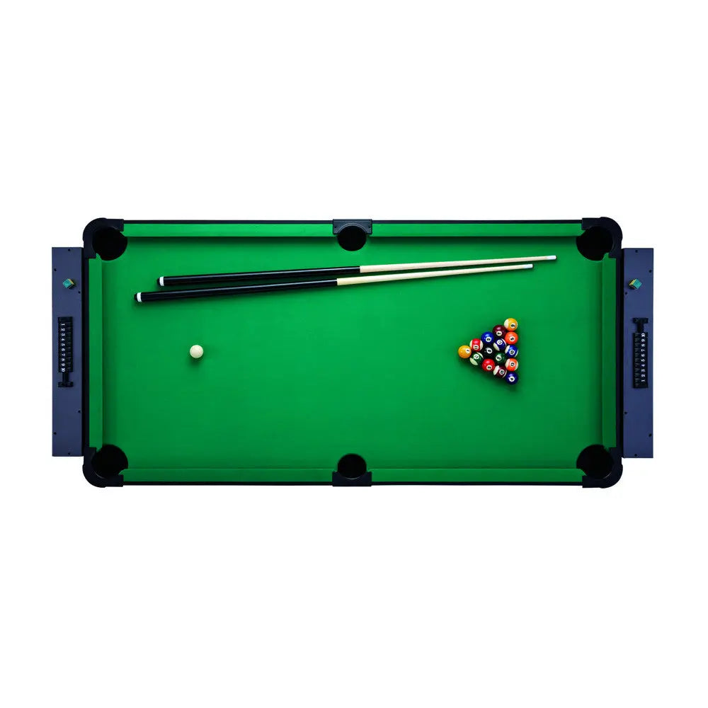 Fat Cat 72" 3-in-1 Flip Multi Game Table GLD Products