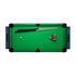 Fat Cat 72" 3-in-1 Flip Multi Game Table GLD Products