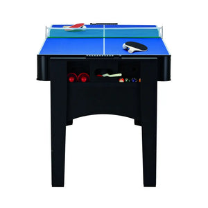 Fat Cat 72" 3-in-1 Flip Multi Game Table