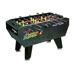 Great American Action Soccer Table