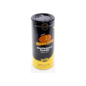 Sun-Glo Speed 3 Shuffleboard Powder