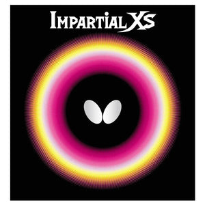 Butterfly Impartial XS Table Tennis Rubber
