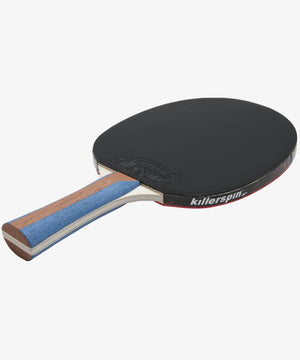 Killerspin JET Set 4 Premium Ping Pong Paddle Set