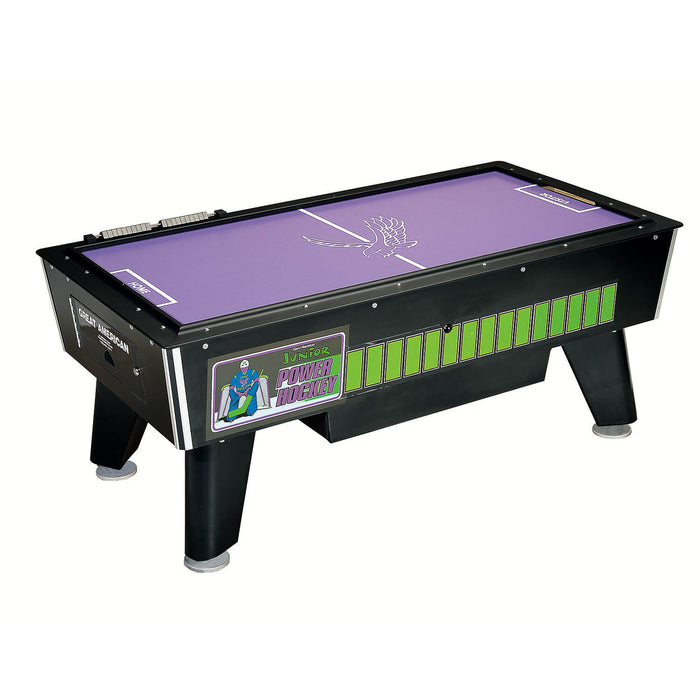 Great American Junior Face Off Power Home Hockey Table
