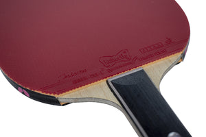 My First Butterfly Carbon Pro-Line Table Tennis Racket