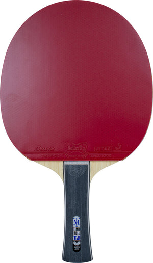 Butterfly Timo Boll TJ Pro-Line Table Tennis Racket