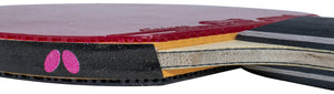Butterfly Timo Boll TJ Pro-Line Table Tennis Racket