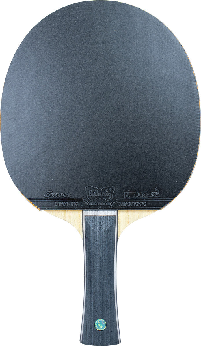 Butterfly Timo Boll TJ Pro-Line Table Tennis Racket Butterfly