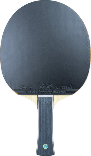 My First Butterfly Carbon Pro-Line Table Tennis Racket