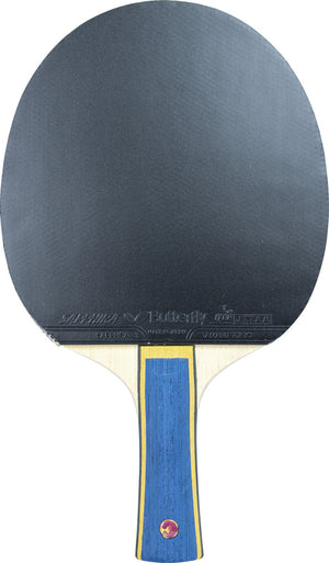 My First Butterfly Wood Pro-Line Table Tennis Racket