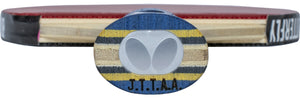 My First Butterfly Wood Pro-Line Table Tennis Racket