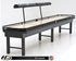 Hudson Octagon Shuffleboard Table Hudson Shuffleboards