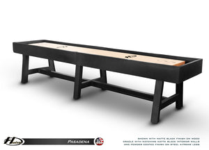 Hudson Pasadena Shuffleboard Table