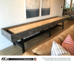 Hudson Pasadena Shuffleboard Table