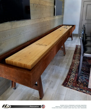 Hudson Pasadena Shuffleboard Table