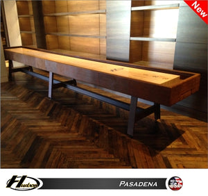 Hudson Pasadena Shuffleboard Table