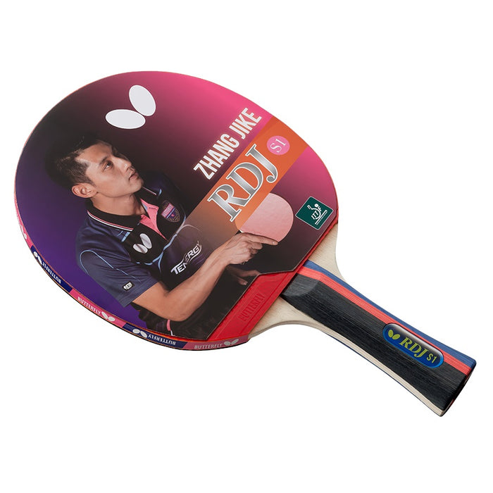 Butterfly RDJ S1 Ping Pong Racket