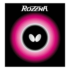 Butterfly Rozena Table Tennis Rubber Butterfly