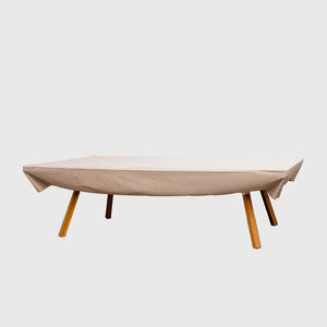 RS Barcelona Luxury Ping Pong Table Cover