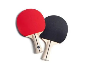 RS Barcelona You and Me Ping Pong Paddles (Set of 2)