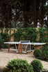 RS Barcelona Folding Ping Pong Table RS Barcelona
