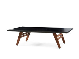 RS Barcelona Stationary Ping Pong Table